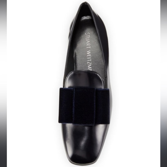 New Atabow Stuart Weitzman loafers 8.5 - Picture 13 of 14